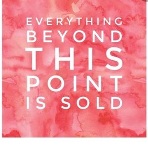 Trying to get my closet organized